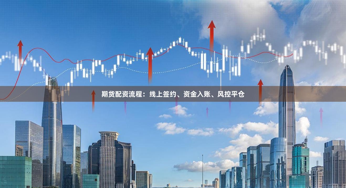 期货配资流程：线上签约、资金入账、风控平仓