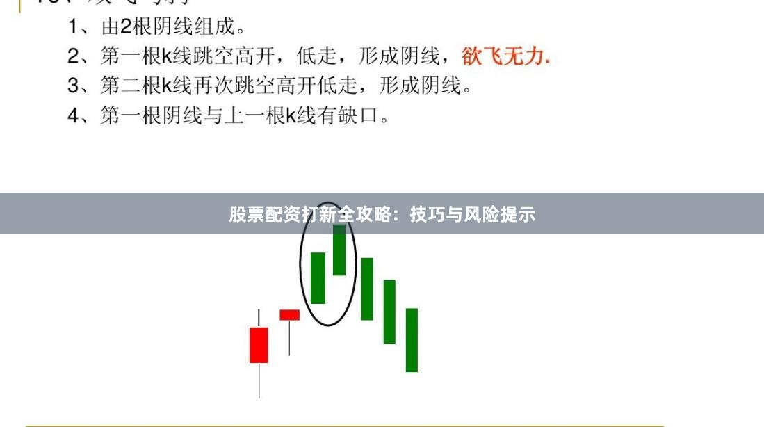 股票配资打新全攻略：技巧与风险提示