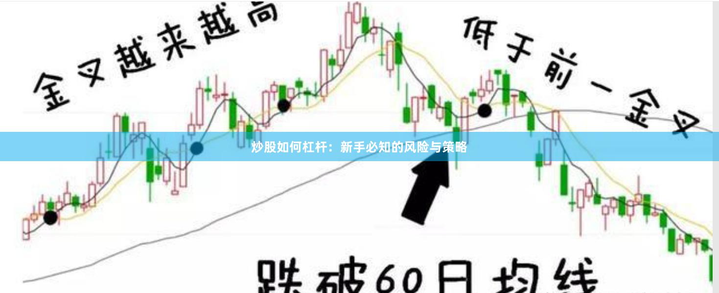 炒股如何杠杆：新手必知的风险与策略